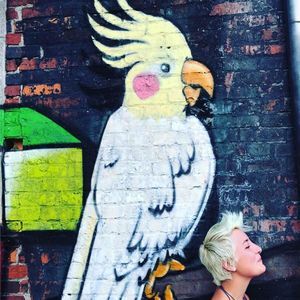 Meet your Posher, Paige